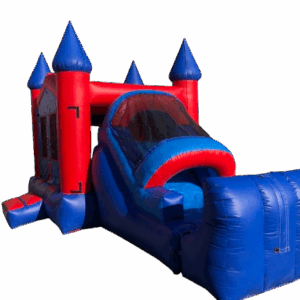 Combo Bounce Houses