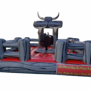 Mechanical Bulls