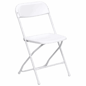 Tables and Chairs