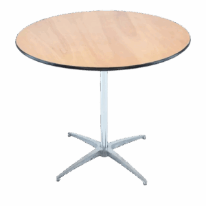 36" Cocktail Tables
