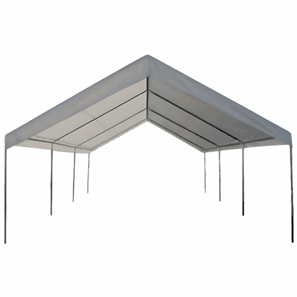 12x20 Canopy Tent