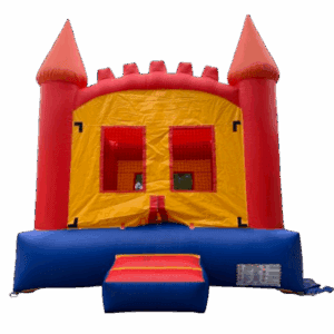 Bounce Houses