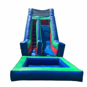 Big Funky Waterslide Rental – Epic Party Rentals Lake Elsinore