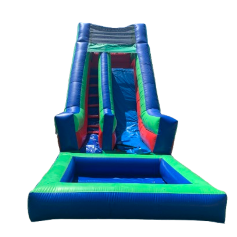 Big Funky Waterslide Rental – Epic Party Rentals Lake Elsinore