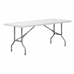 Kid-Sized 6ft Rectangular Table Rental – Epic Party Rentals Lake Elsinore