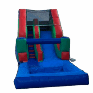 Little Funky Waterslide Rental – Epic Party Rentals Lake Elsinore