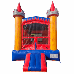 King’s Castle Marble Bounce House Rental – Epic Party Rentals Lake Elsinore