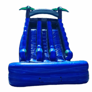 Double Trouble Waterslide Rental – Epic Party Rentals Lake Elsinore