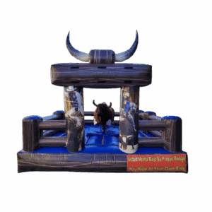 Mechanical Bulls
