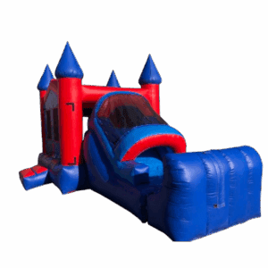 Combo Bounce Houses